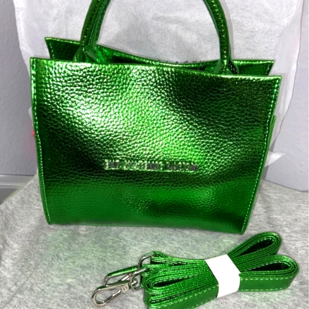 BRANDON BLACKWOOD ESR TOTE